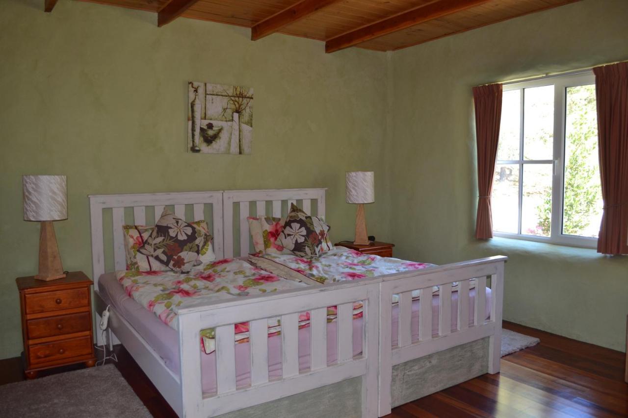 Whispering Spirit Holiday Cottages & Mini Ponies Franklin المظهر الخارجي الصورة